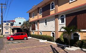 VF Villa Florencia Hotel