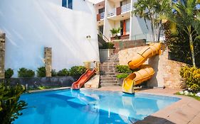 VF Villa Florencia Hotel